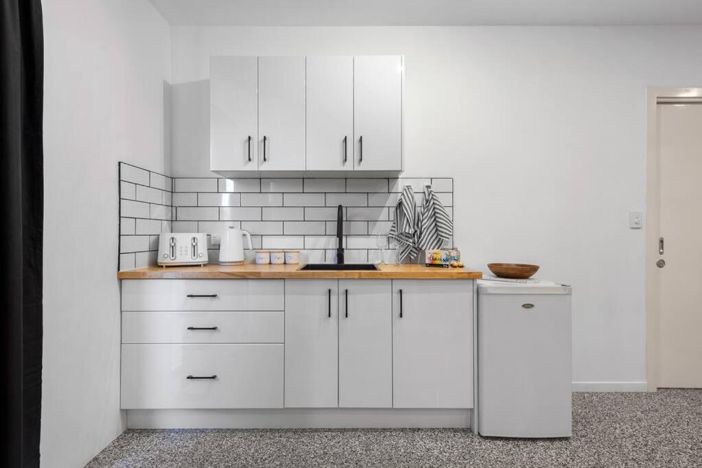 Apartment Break Holidays - Unit 4 Scarborough