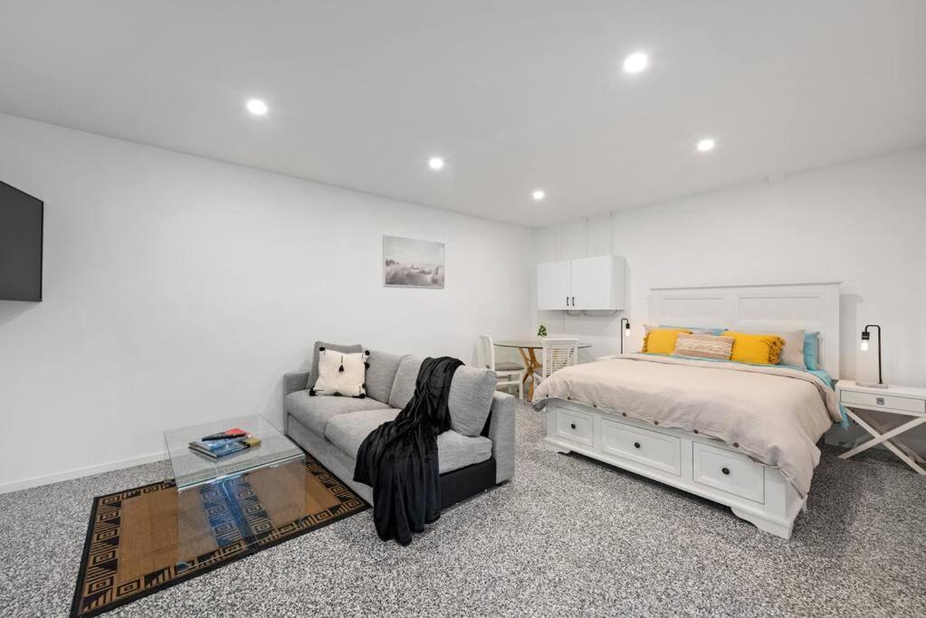 Break Holidays - Unit 4 Apartment *