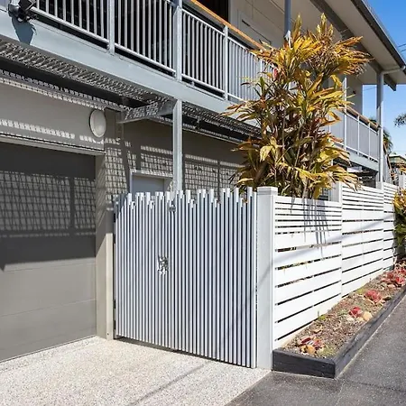 Scarborough Beach Break Holidays - Unit 4 Exterior photo