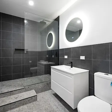 Scarborough Beach Break Holidays - Unit 4 Exterior photo