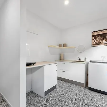 Scarborough Beach Break Holidays - Unit 4 Exterior photo