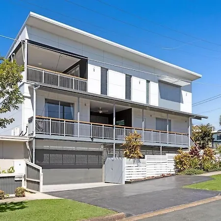 Scarborough Beach Break Holidays - Unit 4 Exterior photo