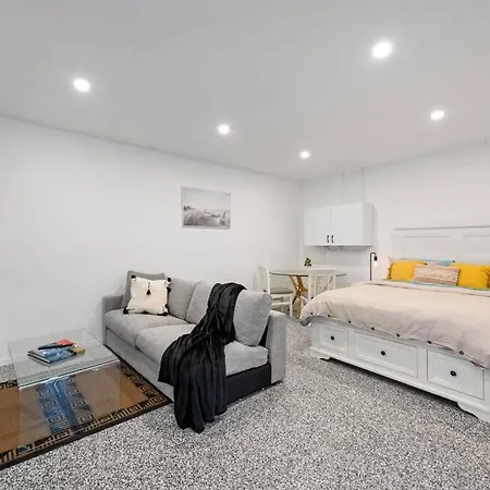 Scarborough Beach Break Holidays - Unit 4 Exterior photo