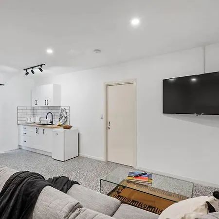 Scarborough Beach Break Holidays - Unit 4 Exterior photo
